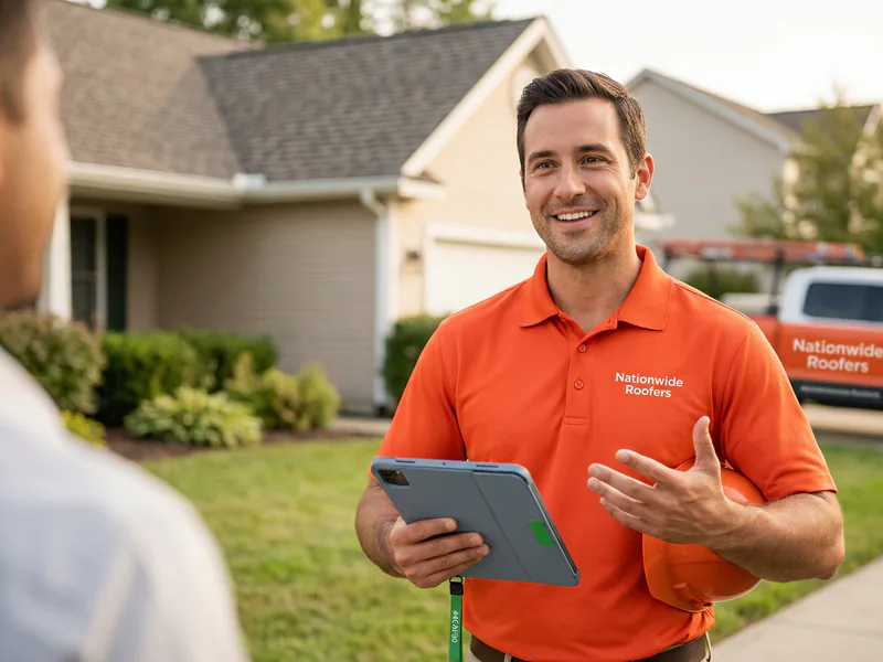 Roof Installation  in Douglas  FAQ